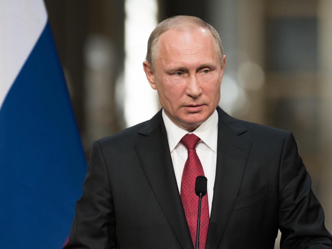 若拒30天停火協議，川普喊搞垮俄羅斯經濟！普丁：原則上同意停戰「但有前提」…澤倫斯基怒嗆1句話