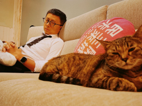 呱吉「上班不要看」解散理由曝光！墊半年錢還欠400萬、走鐘獎就虧300萬：沒讓頻道賺錢全是這原因