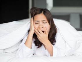 常叫外送、喝瓶裝飲「無形毒素」潛伏飲食習慣中！醫揭8警訊：「慢性發炎」正燒壞你的身體發電機