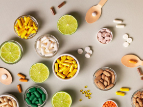 服用時間早晚  攝取劑量多寡  成分對應何種效用？　專家也看花眼  保健品怎麼吃才對