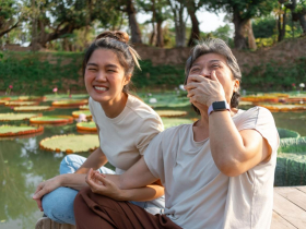 朋友們結婚生子，我竟覺得自己不合格：我一生大部分都討好世上的每一個人，從沒感覺自己重要