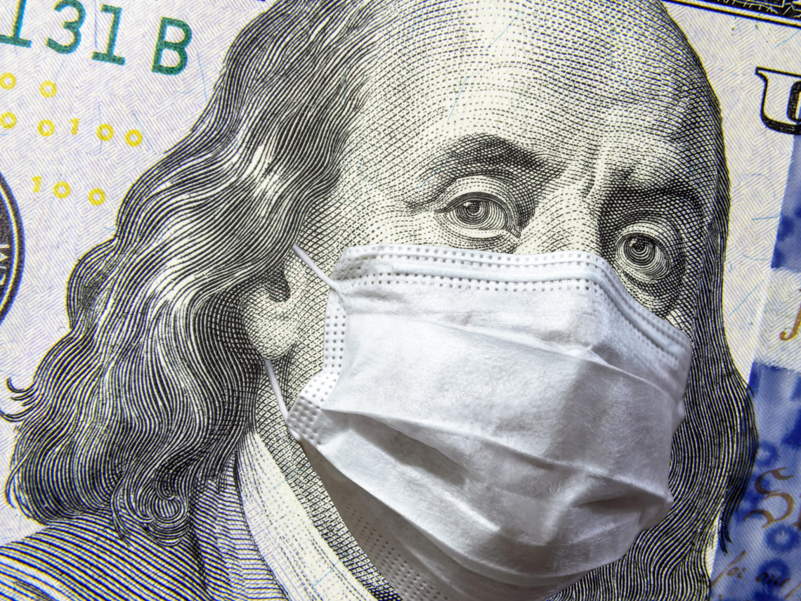 2025投資方法您不可不知！ 靠指數期貨避險川普風險全攻略- 今周刊