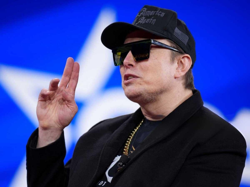 馬斯克裁員惹眾怒、電動車技術給中國遭反噬　慘上加慘！特斯拉股價跌到川普都「心軟」開特例...