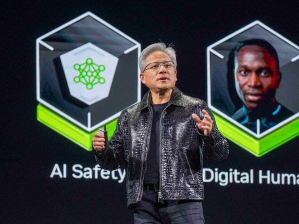 Re: [新聞] 輝達北士科總部案恐破局？傳需140億天價