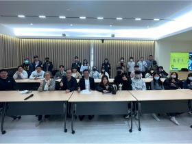 出手百萬美元積蓄培育台灣居禮夫人 東海校友低調返台捐款打造全球女性數學家搖籃