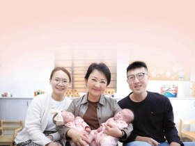 推動家的支持系統  暖心政策 打造幸福宜居大家庭