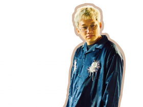 你是哪一種魚？ 林楷倫的偽魚販指南