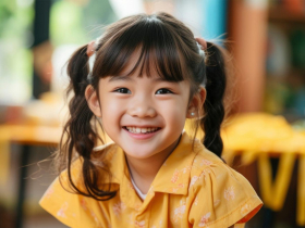 小朋友還沒換完牙就要抽神經，牙齒會不會長不好