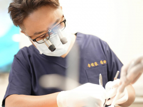 All-on-4/6全口重建一日有牙，快速咬回全新健康生活 