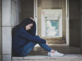 一天工作19小時，是想積極追求成就？還是被不能輸的恐懼驅動？