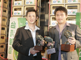 場上配球該聽投手還是捕手的？掌握一關鍵思維，才是致勝之道！