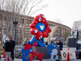 一場看見未來的盛宴