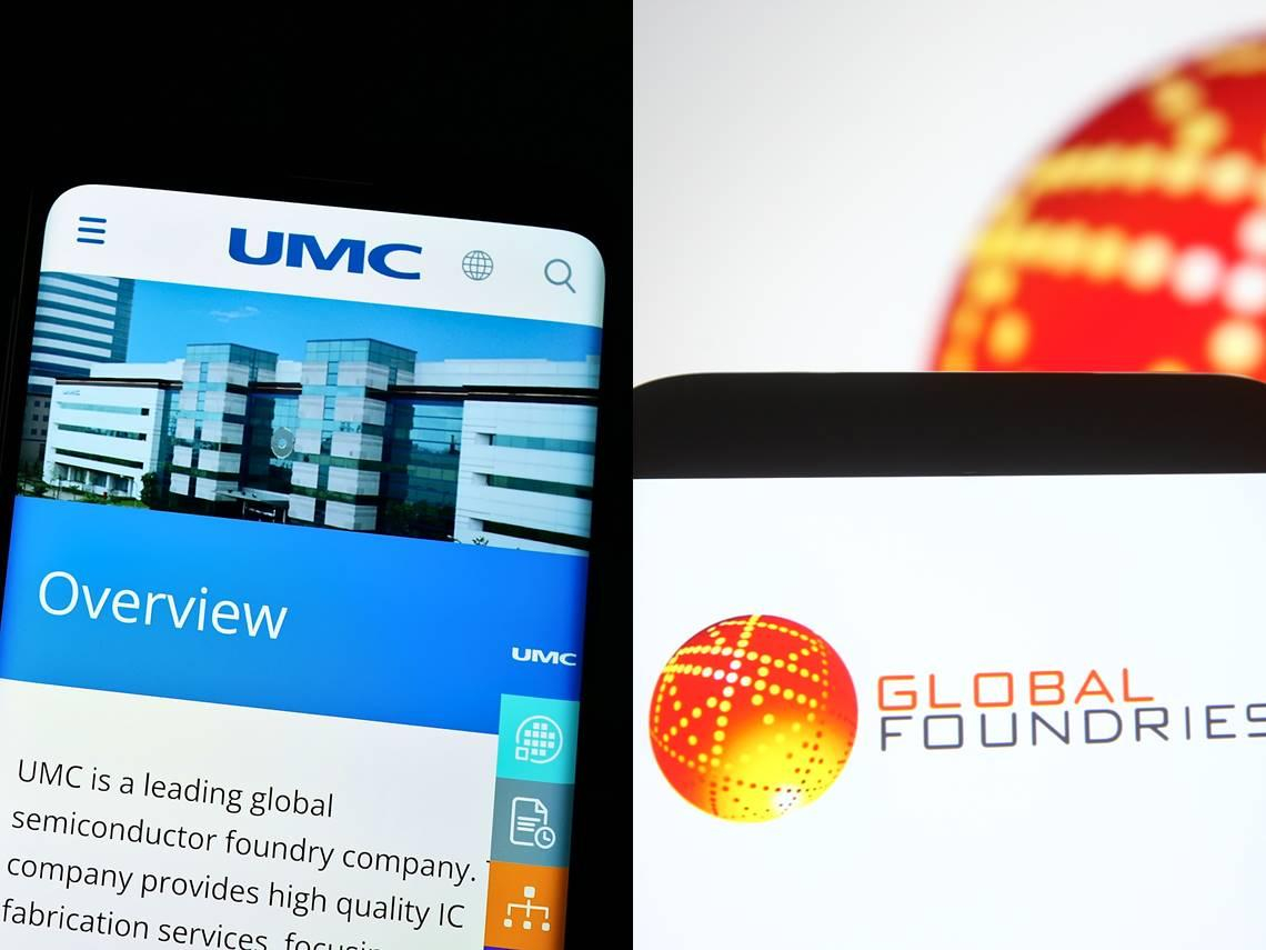 聯電、格羅方德合併有可能？「抗台積電陣營」要成形，英特爾角色是關鍵！