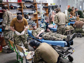 八千億歐元備戰計畫  竟靠舉債額度壯聲勢 川普施壓＋援烏分歧 歐盟亟需自強卻難團結