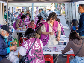 罷免野火燒不盡  社會對立加深、法案持續停滯　創造憲政新例   國會改選最符全民利益