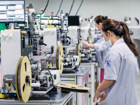 去年獲利佳、今年營運能見度又高   三率三升、法人悄買  14檔年報好股出列