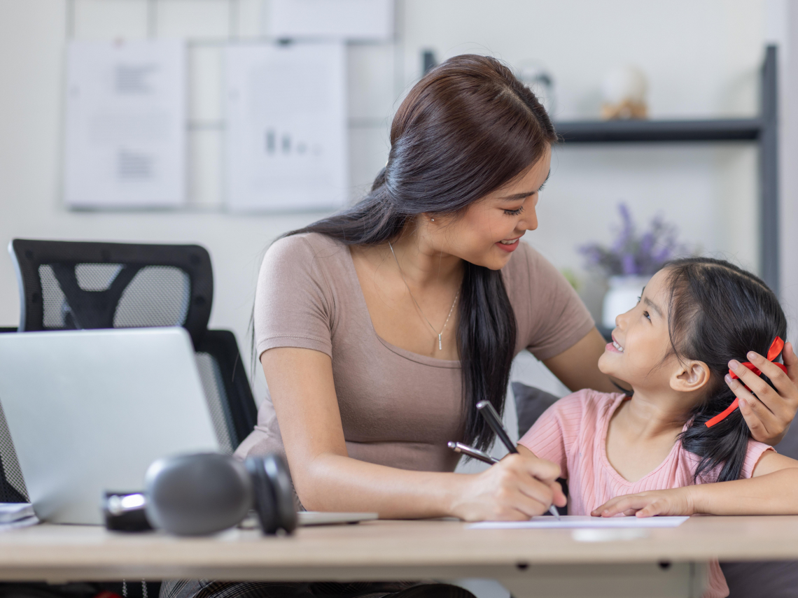 新生兒連9年負成長，養小孩讓人多懼怕？連假出遊一趟就要快8千，過來人聊如何開啟「省錢模式」？