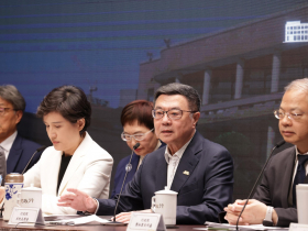 政院端880億應對關稅戰！汪浩批「非常失望」：不懂核心只會補貼再補貼…做到1事關稅自然降