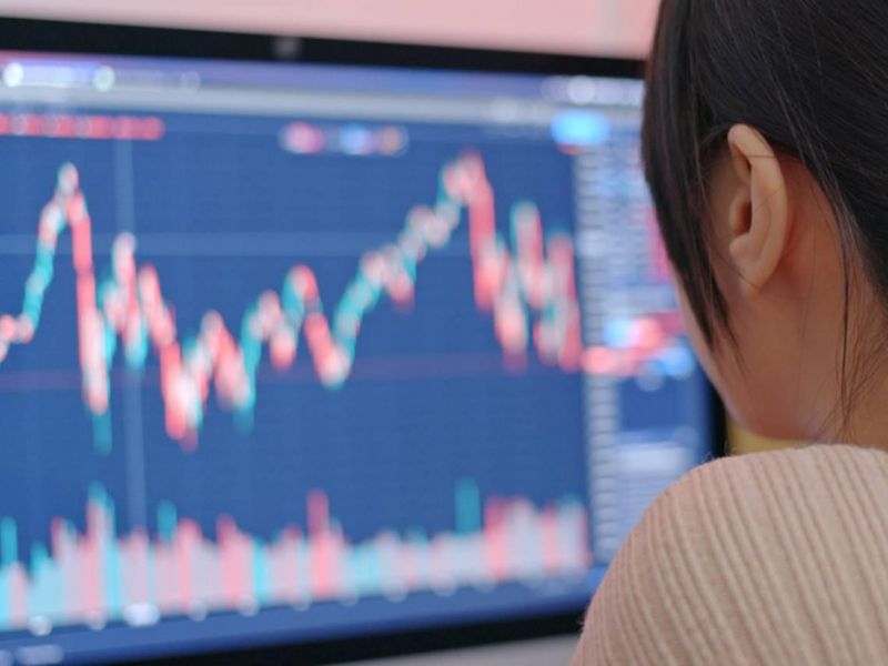 股票慘賠，該壯士斷腕？帳面獲利3萬vs.賠8萬的股票，該先賣哪檔...揭6種投資韭菜心態：不再小虧變大賠