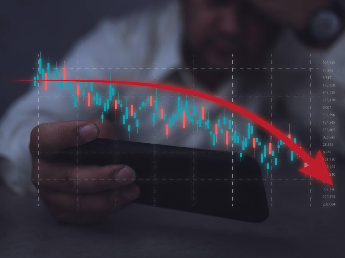 散戶注定韭菜命？股災給我的3個啟示！別大買債券對沖、網紅的嘴騙人的鬼...最後一點尤其重要- 今周刊