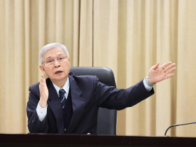 結構分析〉外匯存底連創高  長期依賴出口體質不良 巨額順差困境 央行該怎麼做