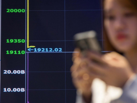 融資3天殺750億、融資維持率118%創新低！這公司怕員工想不開：斷頭、被平倉…都給「資源協助」