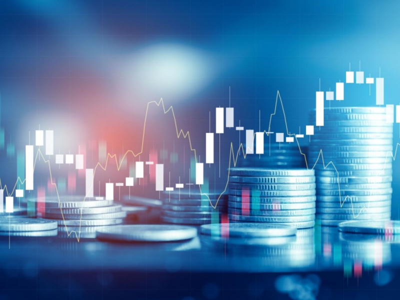 股市漲很多、跌很大、很賺錢….這幾句英文表達和你想的不一樣！