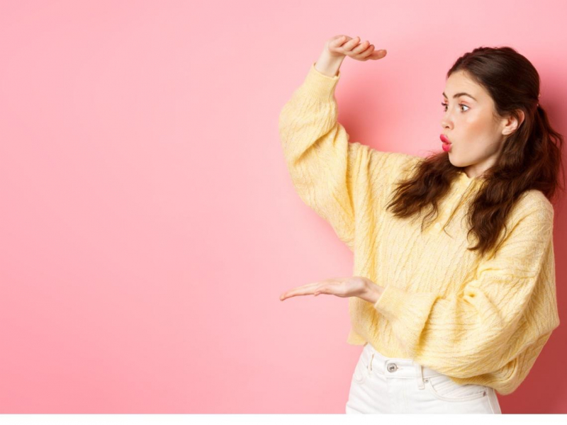 「大」的英文怎麼說？