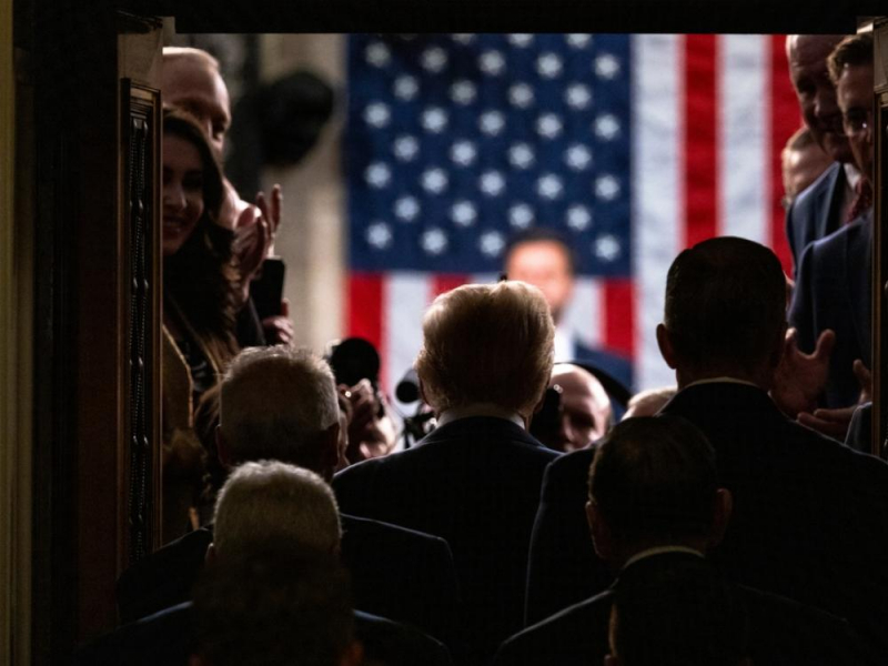 對全球宣戰，川普成為美國版的「老佛爺」！美中博弈愈演愈烈，投資人當務之急：先活下來