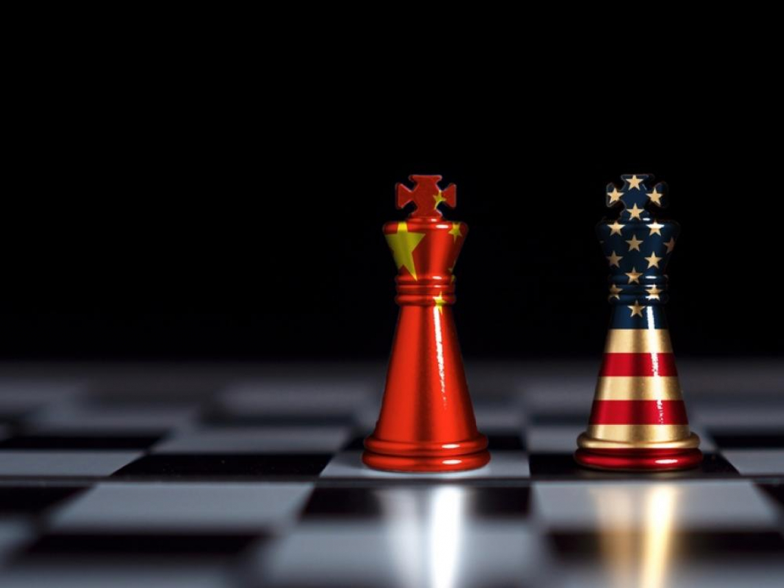 中國關稅84%了，要繼續報復川普？陸商務部態度擺出來！痛批美國吃錯藥：WTO最惠國待遇原則呢？