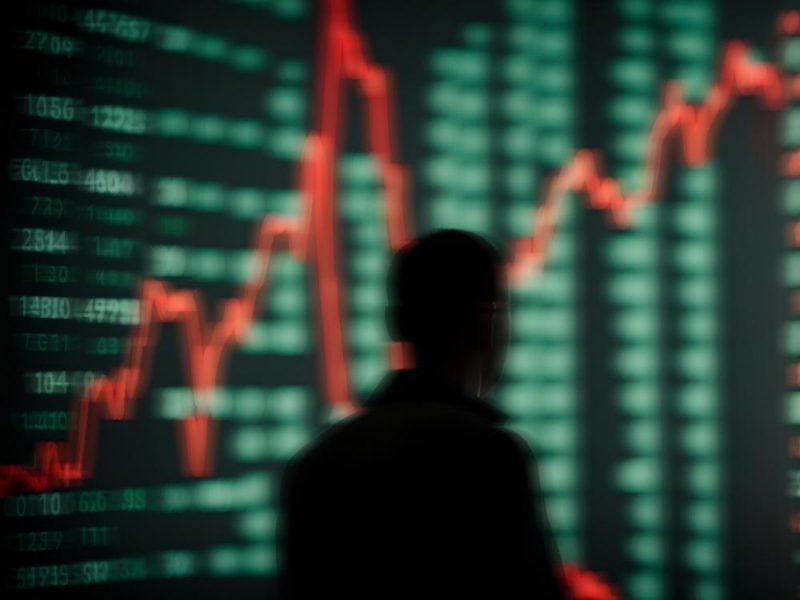 1930年代關稅戰讓美股暴跌89％，華爾街最恐懼的劇本將重播？面對川普決策反復無常，投資人該如何接招？