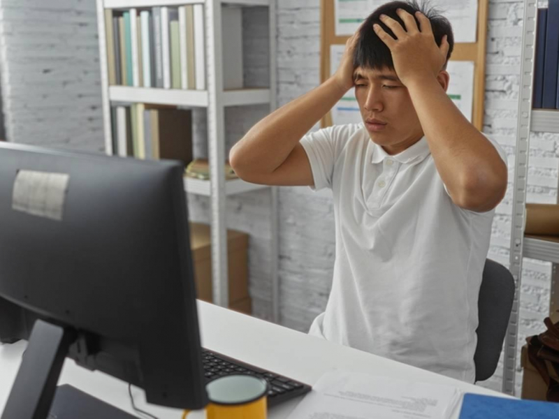 我買的銀行股全變壁紙！他頂大畢業拋下自尊當代駕司機「朋友都在大企業，我卻變廢人」...股災慘賠啟示