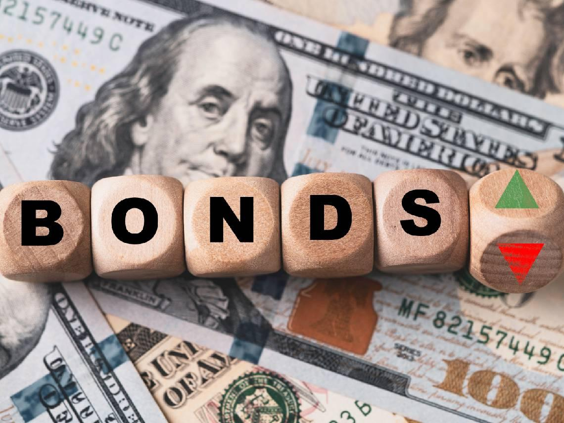 債蛙畢業季到了？10年殖利率一路上飆，美債可能爆雷？達人「3策略穩賺教戰」：別急著殺低或出清- 今周刊