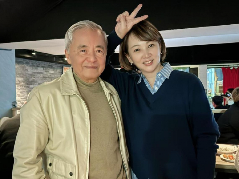 郁方公公、斐儷珠寶陳君毅土耳其驟逝，享壽83歲！有心臟病史仍搭郵輪出遊「寧在旅行中快樂離開」