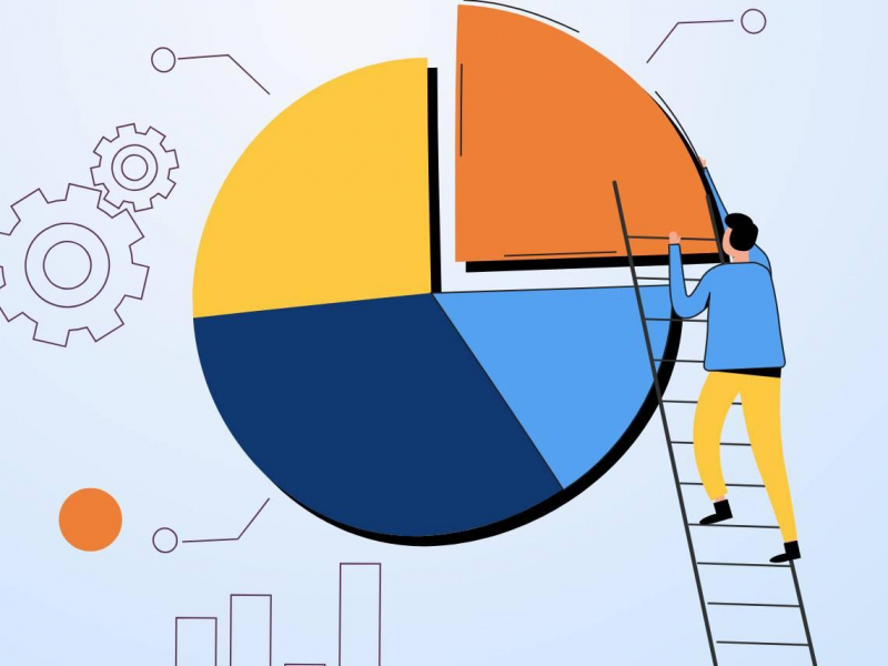 台股大漲大跌，賺錢難度變更高？達人教1招，自動「買低賣高」...不被波動洗出場的秘密看這裡