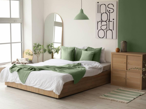 有錢人的房間長這樣！無關格局，這細節才是關鍵！搭計程車、吃外食…富人戒除的7個燒錢壞習慣