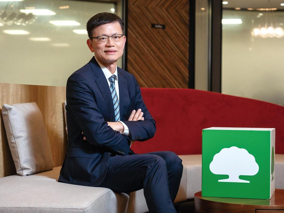 創新金融商品打造解方　國泰世華銀行攜手企業共創永續未來