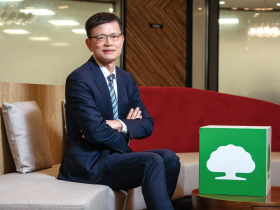 創新金融商品打造解方　國泰世華銀行攜手企業共創永續未來