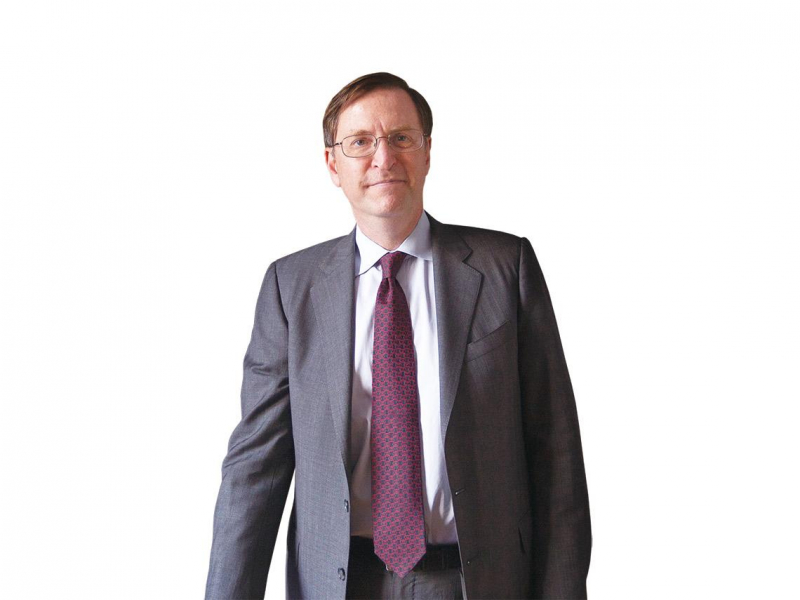 如何真正做到美國經濟再平衡？