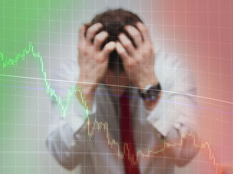 少年股神狂飆SAAB炫富，一次慘賠拋妻棄女跑路，淪為印刷工人「不敢再投資了」...股市生存2鐵律