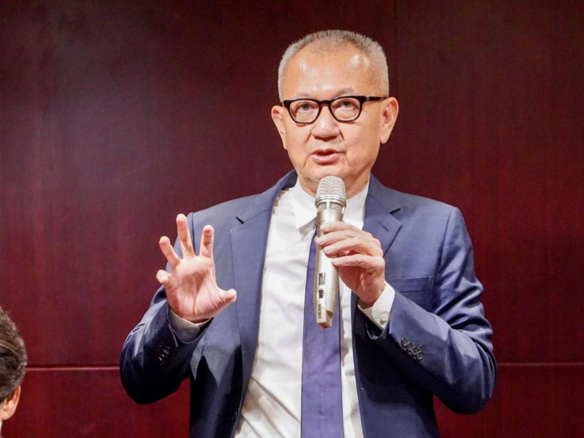 國巨(2327)股票擬1拆4，仍在「百元俱樂部」公司喊更親民！對芝浦電公開收購價調高25% - 今周刊