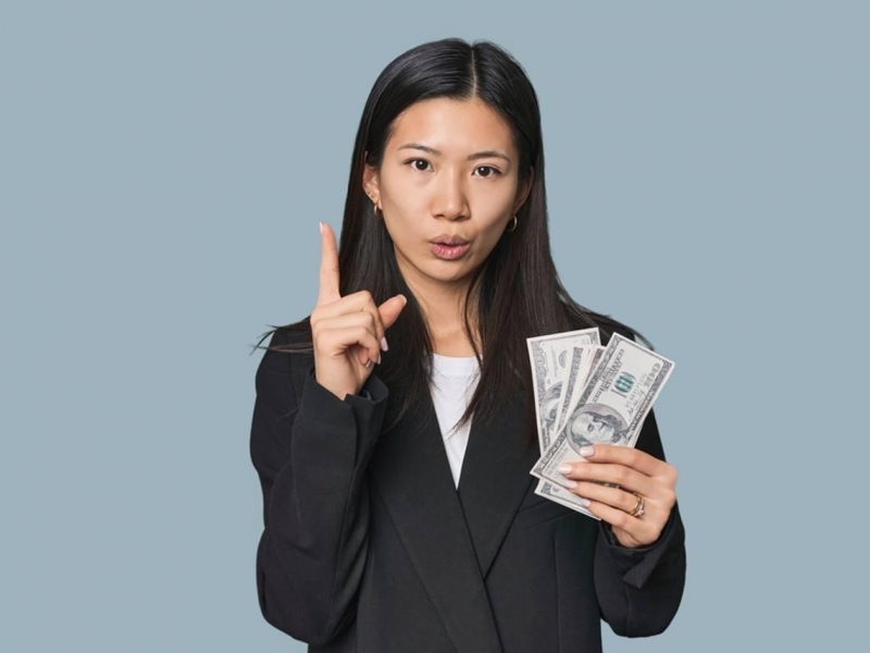 為什麼買車不在乎省630元，租腳踏車卻斤斤計較？有錢人vs.普通人對「省錢」這件事的驚人差別