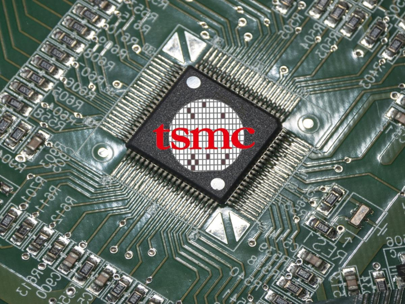 「當你無可取代時，就會變得無比重要」，川普關稅撼動不了台美半導體共生結構，台積電股價將重返榮耀