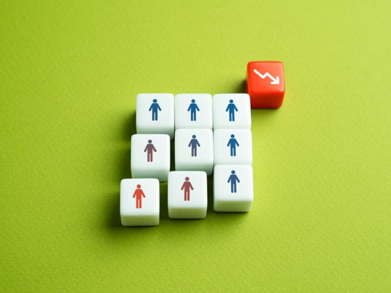 美國勞動力的未來發展：種族、年齡與性別如何重塑就業市場