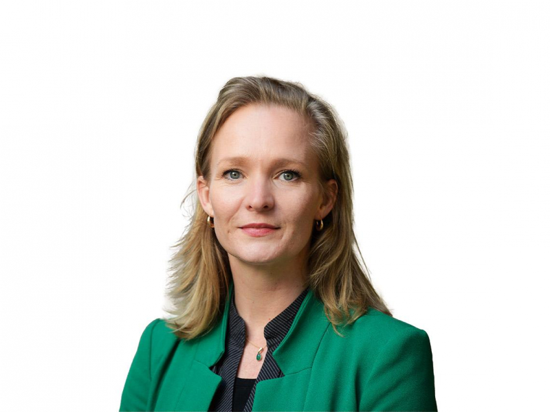 歐洲科技主權需要的不只是競爭力