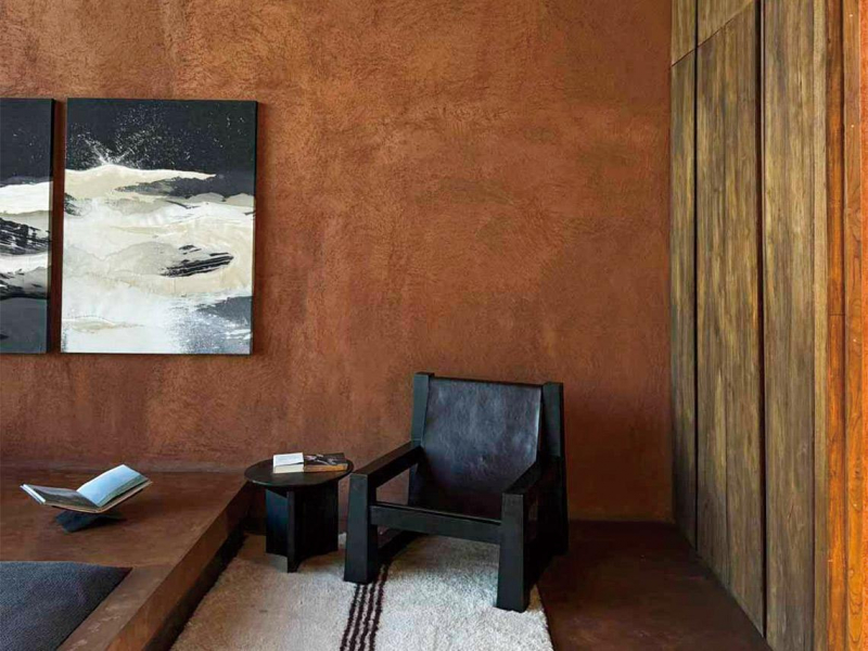 分散式旅館的美好體驗