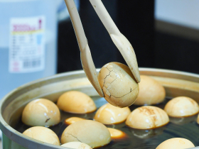 陽明交大有偷蛋賊！校內小七「2個月被偷476顆蛋」…校方回應了，新竹警曝下場：勿因小失大