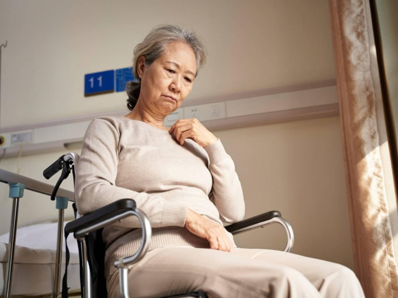 他賣鞋賣到營收破億，母親卻罹肝癌！帶媽媽遊山玩水反挨罵「我要的不是過好日子，是看兒子拚命工作的身影」