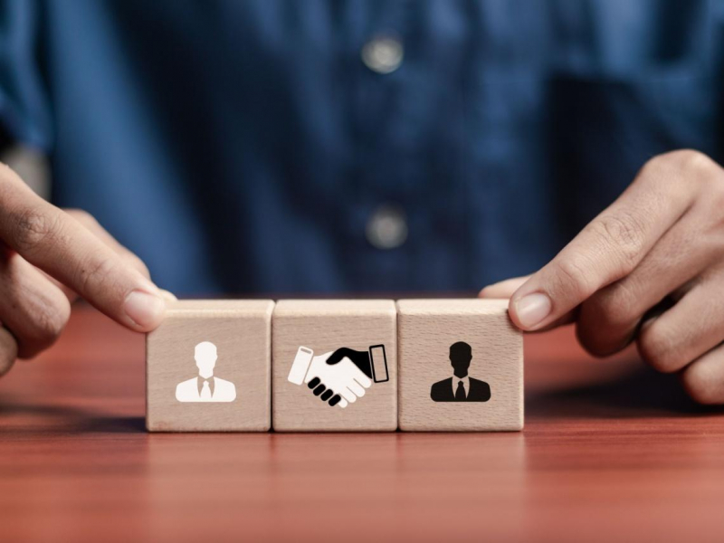 Negotiation最常見的英語錯誤