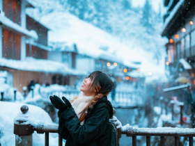 偶爾也想放空，不用在意別人？50歲正是獨旅最佳時機：拋開牽絆，為自己走出一趟滋養身心的旅程